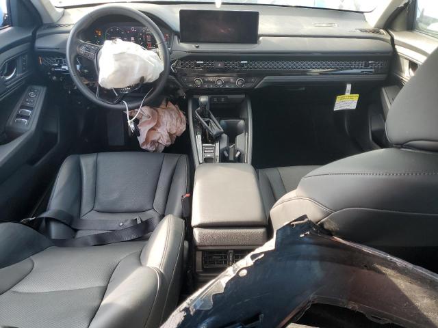 2024 HONDA ACCORD HYBRID EXL - 1HGCY2F66RA083407