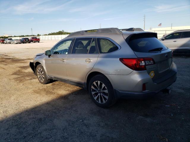 2017 SUBARU OUTBACK 2. - 4S4BSANC3H3281017