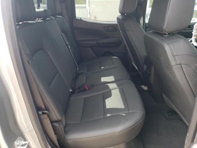 2025 CHEVROLET COLORADO T #3297111487