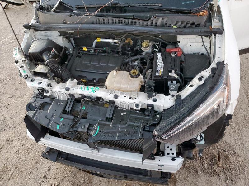 2021 BUICK ENCORE PRE #3304003681