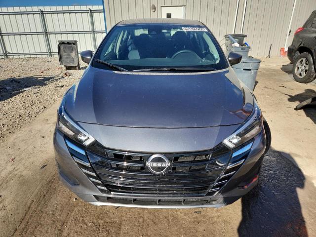 2025 NISSAN VERSA SV - 3N1CN8EV8SL835922