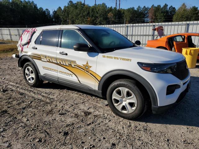 2020 FORD EXPLORER P #3297111489