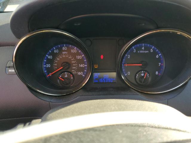 2012 HYUNDAI GENESIS CO #3269249092