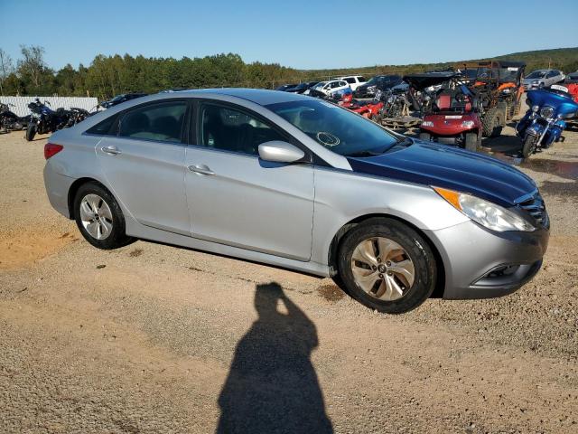 2014 HYUNDAI SONATA GLS #3264452420