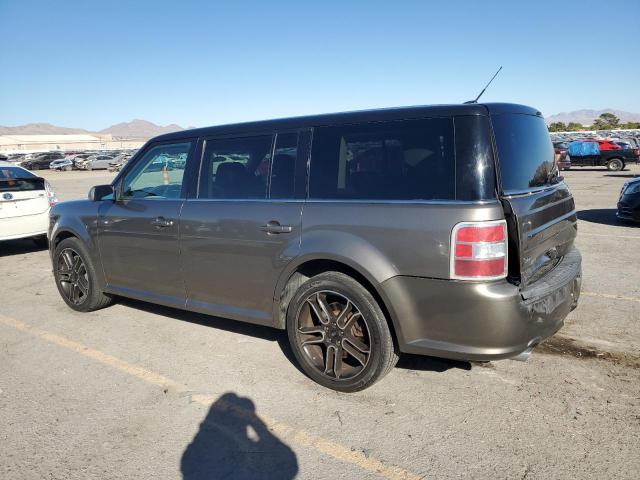 2014 FORD FLEX SEL #3283810413