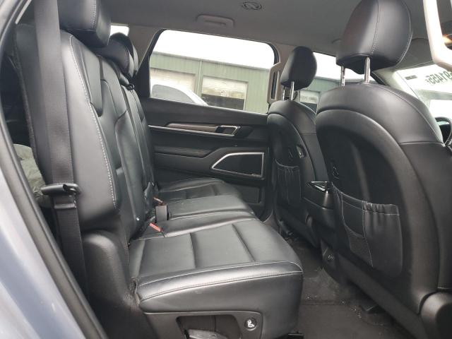 2021 KIA TELLURIDE 5XYP24HC8MG097205