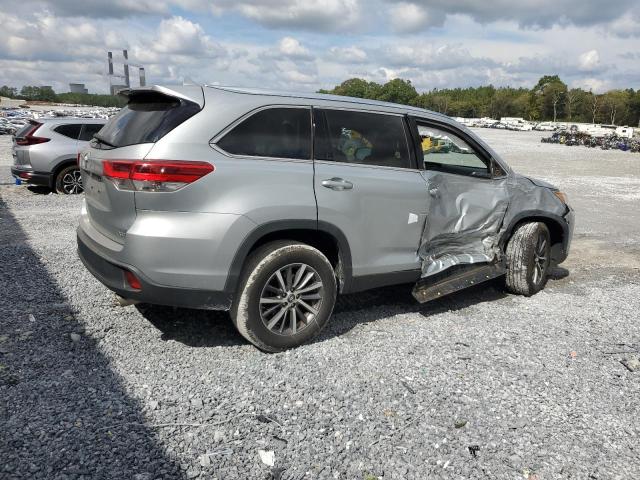 2019 TOYOTA HIGHLANDER - 5TDKZRFH6KS564560