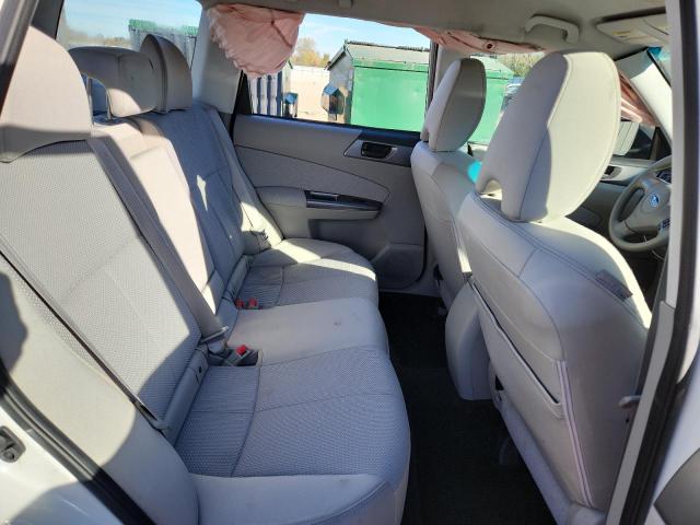 2012 SUBARU FORESTER 2 - JF2SHBBC4CH431226