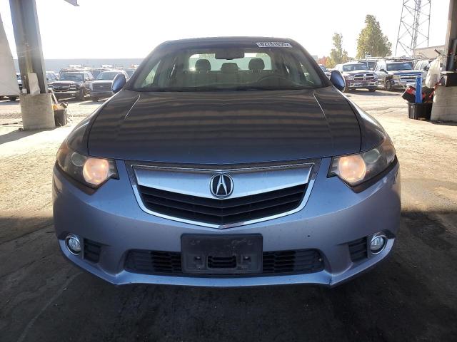 2011 ACURA TSX - JH4CU2F67BC011974