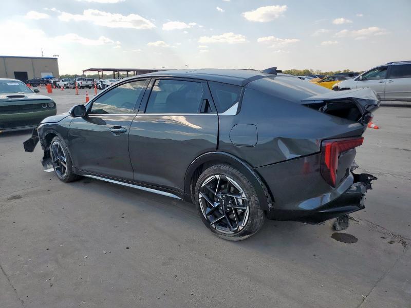 2025 KIA K4 GT LINE #3316153250