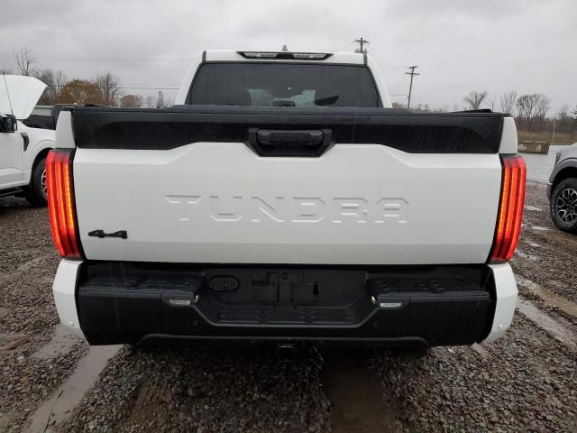 2023 TOYOTA TUNDRA CRE #3276363740