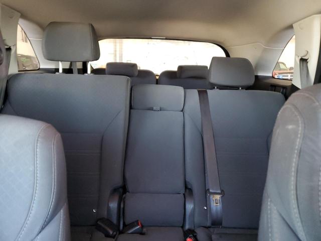 2017 KIA SORENTO LX #3302713039