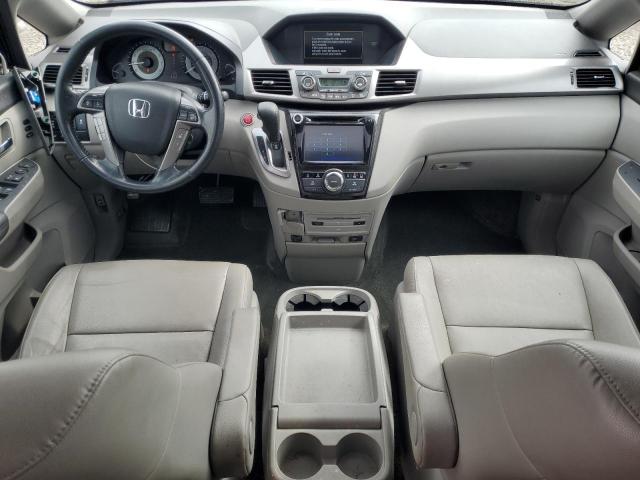 2016 HONDA ODYSSEY TOURING - 5FNRL5H94GB056145