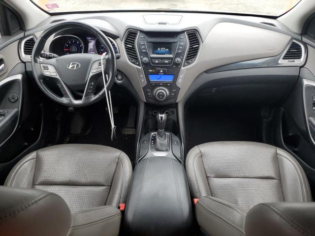 2013 HYUNDAI SANTA FE S - 5XYZUDLAXDG023986