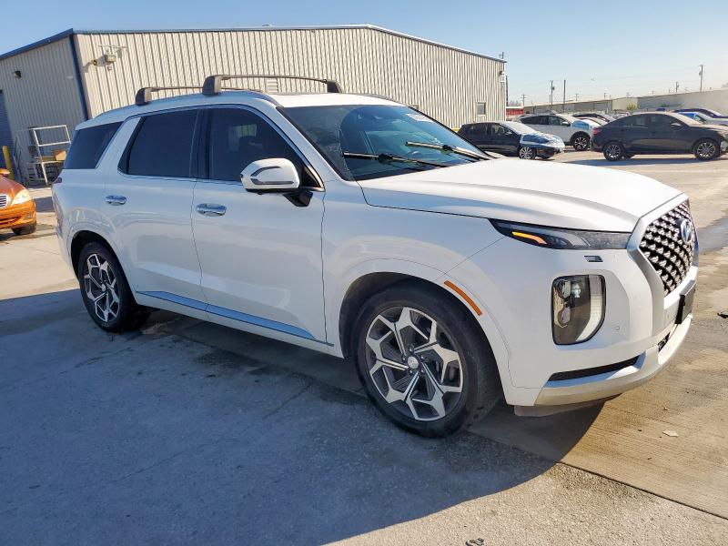 2021 HYUNDAI PALISADE C #3278929033