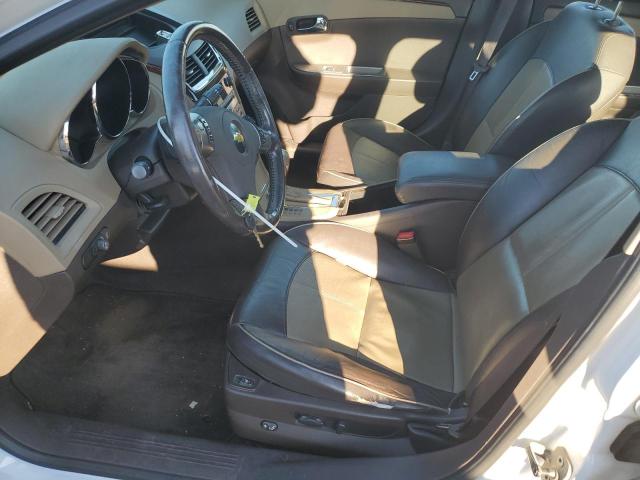 2010 CHEVROLET MALIBU LTZ #3286531153