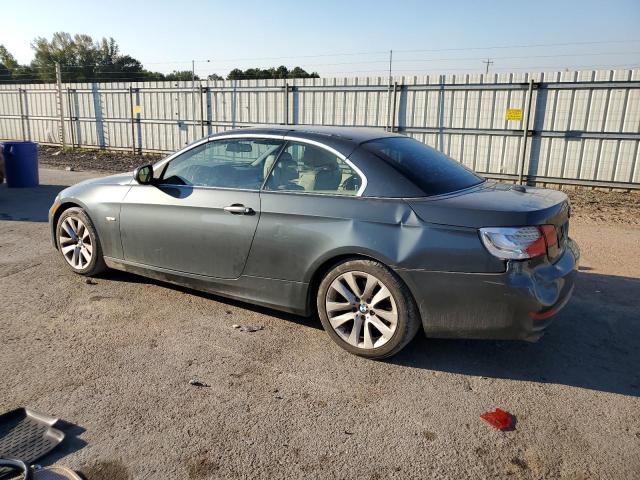 2011 BMW 328 I #3291417135