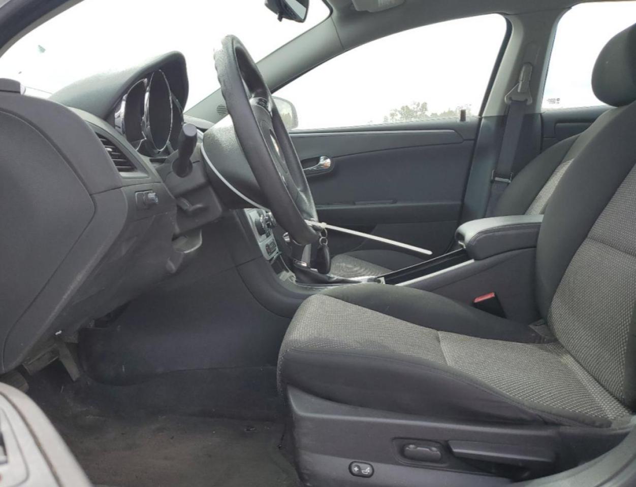 CHEVROLET MALIBU 1LT