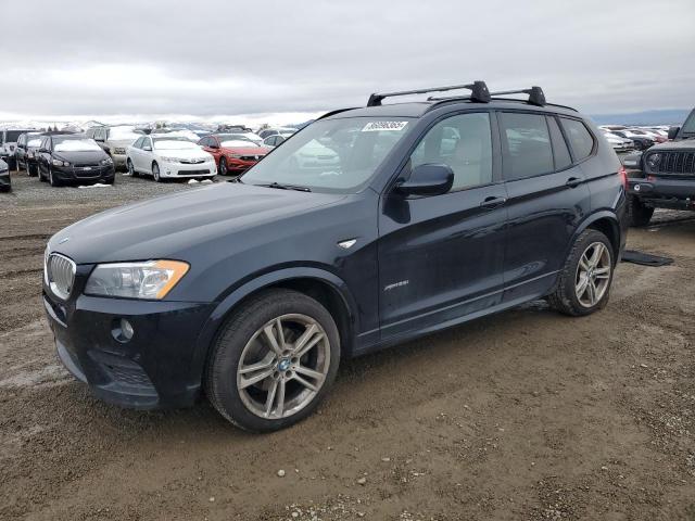BMW X3 XDRIVE2