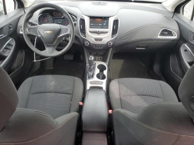 2016 CHEVROLET CRUZE LS - 1G1BC5SMXG7237084