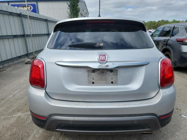 2016 FIAT 500X TREKK ZFBCFXETXGP378063