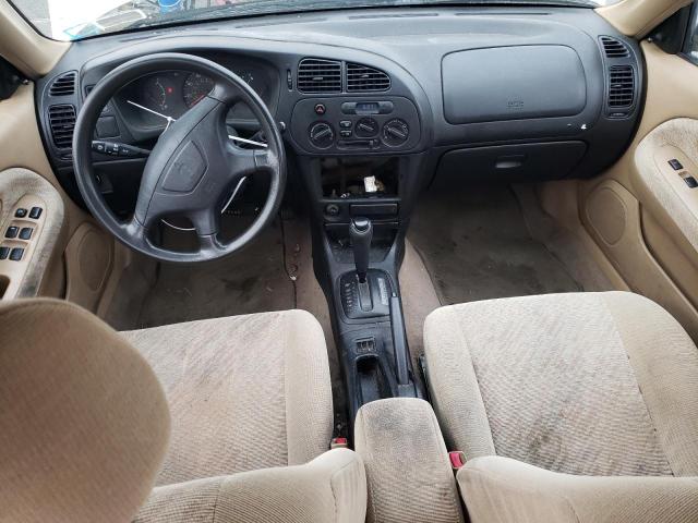2000 MITSUBISHI MIRAGE DE #3296893828