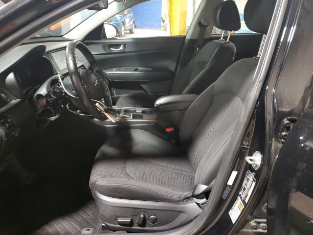 2019 KIA OPTIMA LX - 5XXGT4L32KG300594