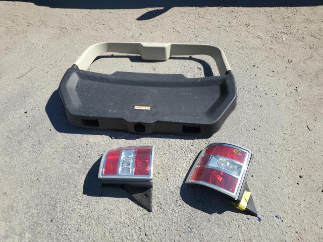 2014 FORD FLEX SE #3281507009