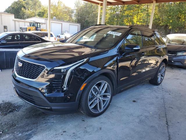 2023 CADILLAC XT4 SPORT #3303958711