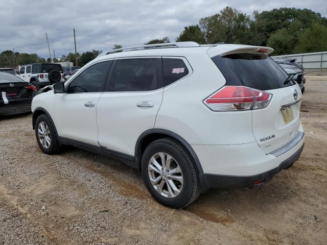 2016 NISSAN ROGUE S #3278810610