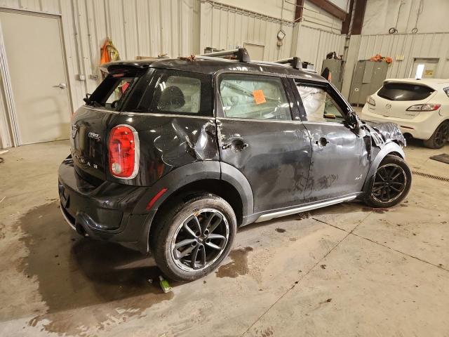 2015 MINI COOPER S C - WMWZC5C58FWP46105