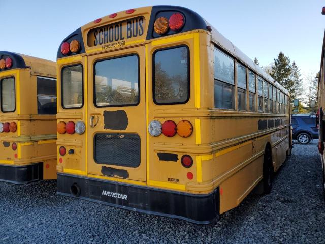 2014 IC CORPORATION CE SERIES SCHOOL #3256381351