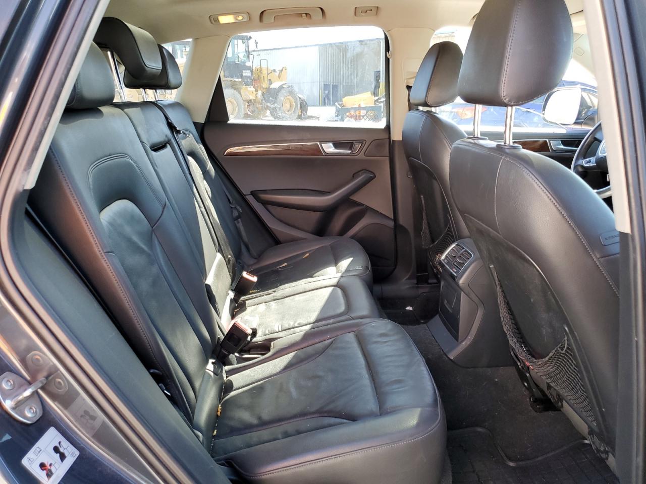 AUDI Q5 PREMIUM PLUS