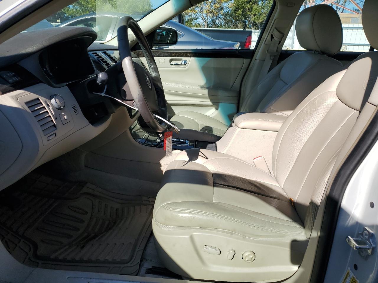 Lot #3271865869 2009 CADILLAC DTS