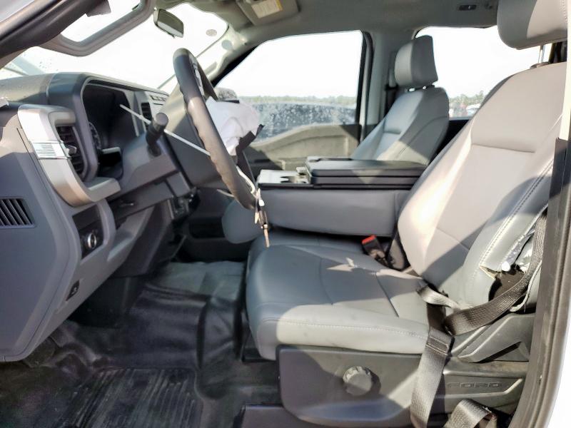 2024 FORD F250 SUPER 1FT7W2BA1REC56727