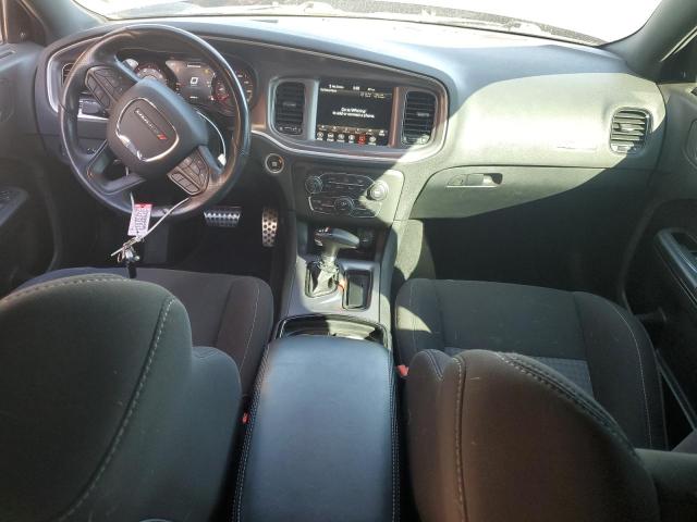 2021 DODGE CHARGER GT - 2C3CDXMGXMH613363