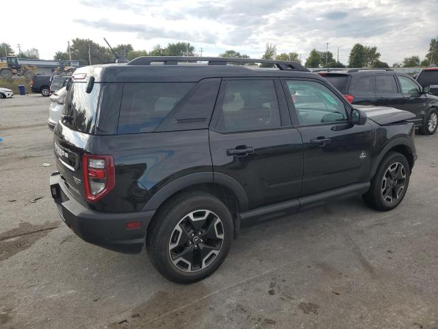 2023 FORD BRONCO SPORT OUTER BANKS 3FMCR9C66PRE00562