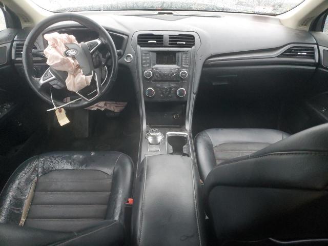 2018 FORD FUSION SE #3298028185