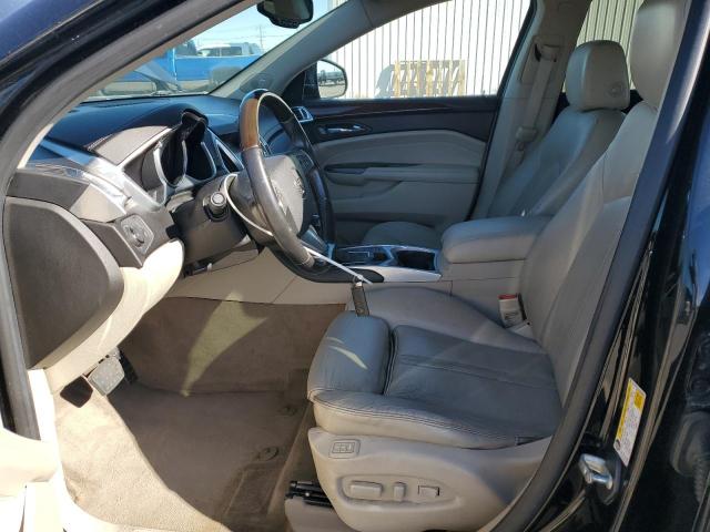 2012 CADILLAC SRX PERFOR #3293484426