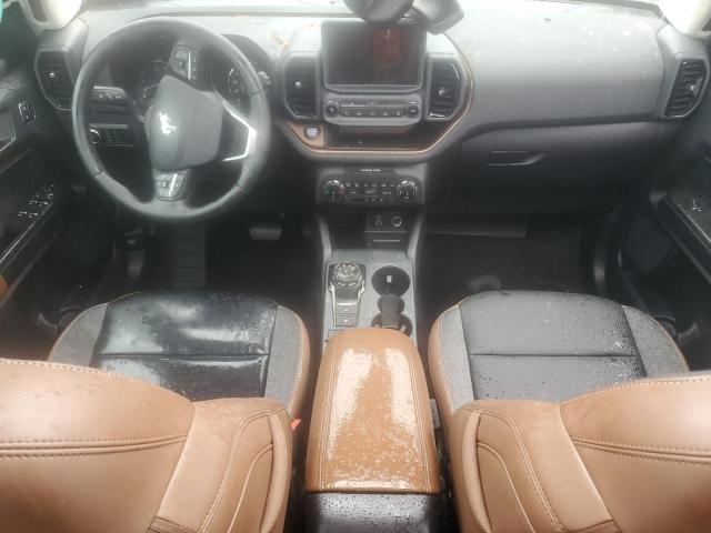 2024 FORD BRONCO SPORT OUTER BANKS 3FMCR9C67RRF03007