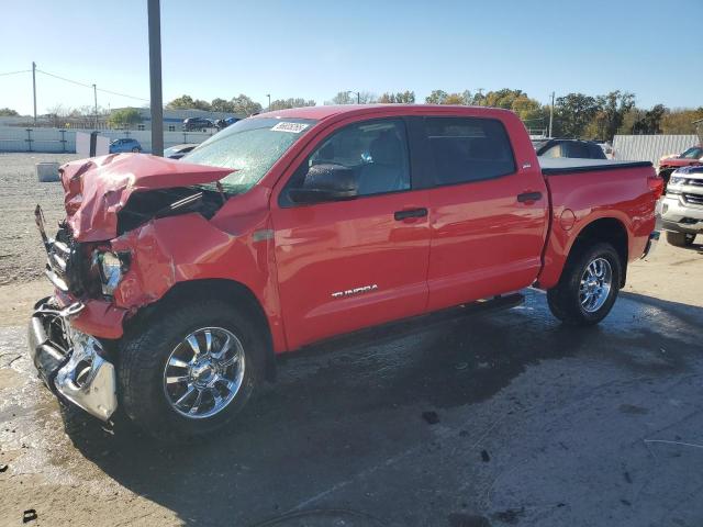 Global Auto Auctions: 2010 TOYOTA TUNDRA CRE