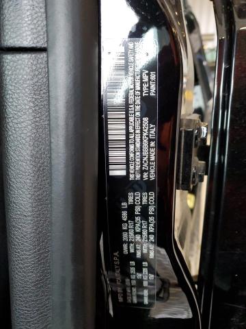 2019 JEEP RENEGADE L #3304776949