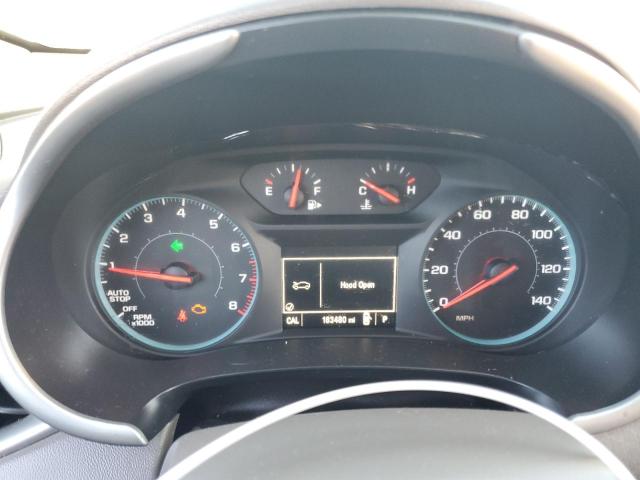 2016 CHEVROLET MALIBU LS 1G1ZB5ST3GF191581