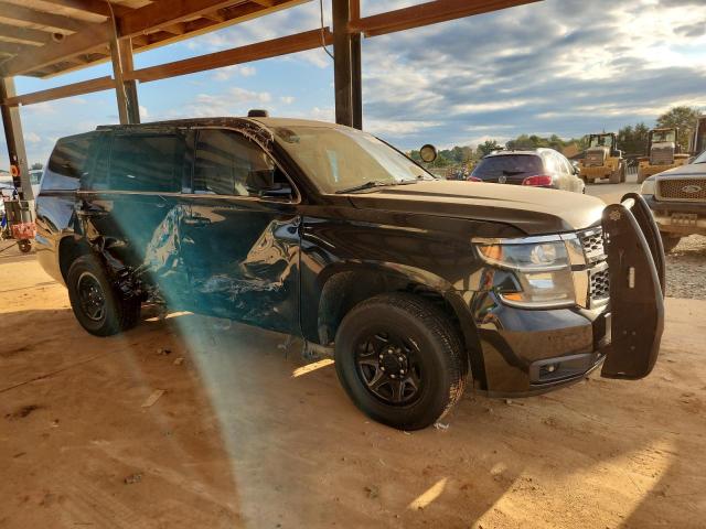 2015 CHEVROLET TAHOE POLI 1GNLC2EC2FR529447