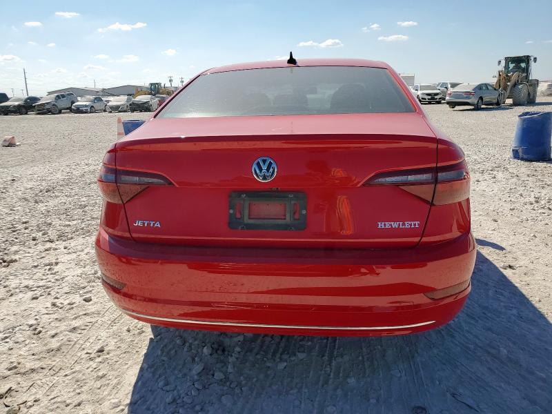 2021 VOLKSWAGEN JETTA S 3VWC57BU6MM026075