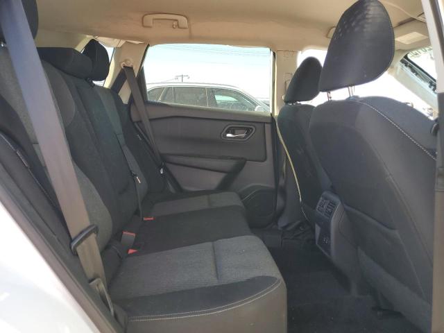 2024 NISSAN ROGUE SV #3296989835