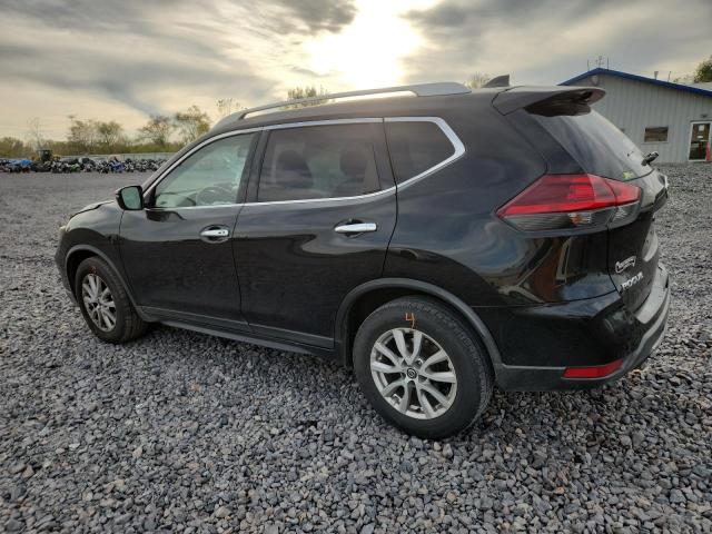 2019 NISSAN ROGUE S #3296419649
