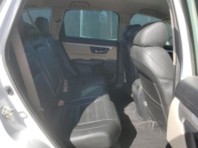 2018 HONDA CR-V LX 2HKRW5H34JH401279