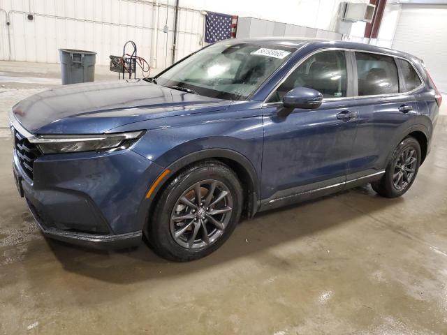 Global Auto Auctions: 2026 HONDA CR-V EXL