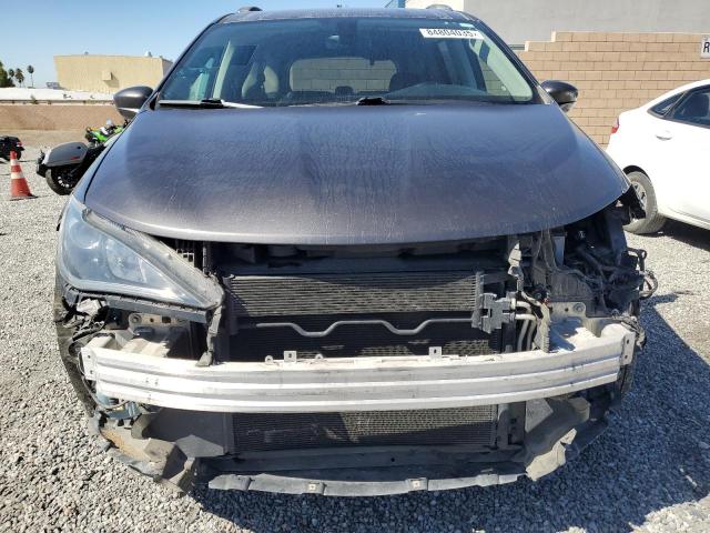 2018 CHRYSLER PACIFICA T - 2C4RC1BG5JR290631